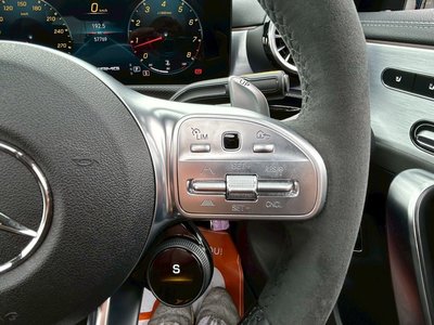 صورة مصغرة 42 لـ 2021 Mercedes-BENZ CLA AMG