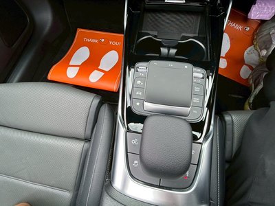 صورة مصغرة 50 لـ 2021 Mercedes-BENZ CLA AMG
