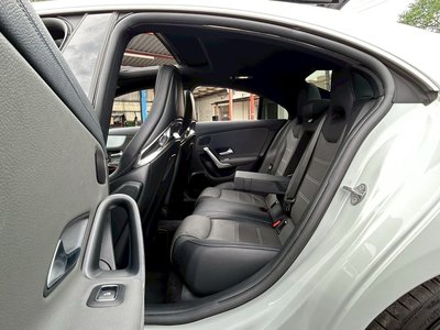 صورة مصغرة 34 لـ 2021 Mercedes-BENZ CLA AMG