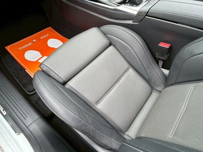 صورة مصغرة 29 لـ 2021 Mercedes-BENZ CLA AMG