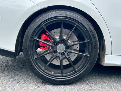 صورة مصغرة 22 لـ 2021 Mercedes-BENZ CLA AMG