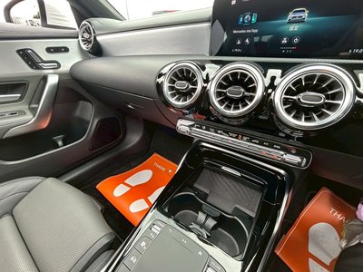صورة مصغرة 49 لـ 2021 Mercedes-BENZ CLA AMG