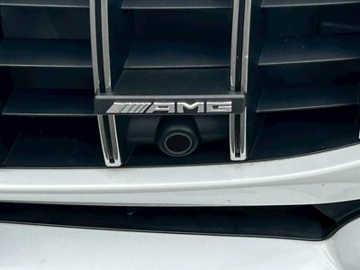 صورة مصغرة 64 لـ 2021 Mercedes-BENZ CLA AMG