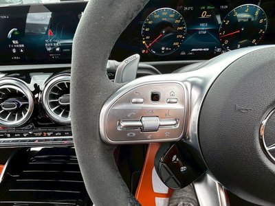 صورة مصغرة 41 لـ 2021 Mercedes-BENZ CLA AMG