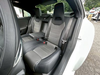 صورة مصغرة 35 لـ 2021 Mercedes-BENZ CLA AMG