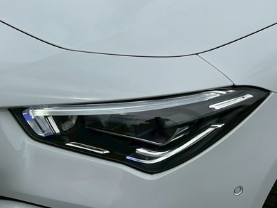 صورة مصغرة 19 لـ 2021 Mercedes-BENZ CLA AMG