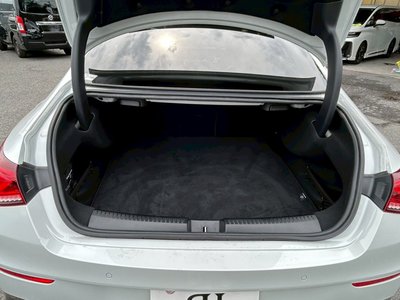 صورة مصغرة 38 لـ 2021 Mercedes-BENZ CLA AMG