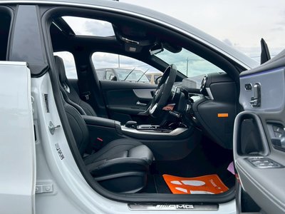 صورة مصغرة 24 لـ 2021 Mercedes-BENZ CLA AMG