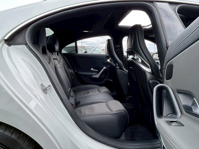 صورة مصغرة 31 لـ 2021 Mercedes-BENZ CLA AMG