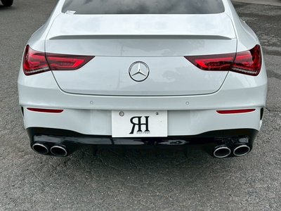 صورة مصغرة 66 لـ 2021 Mercedes-BENZ CLA AMG