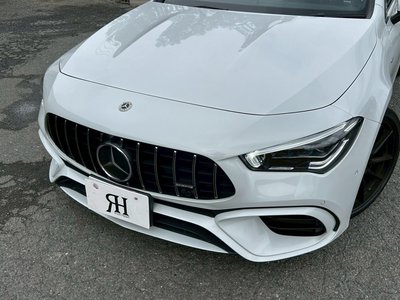 صورة مصغرة 63 لـ 2021 Mercedes-BENZ CLA AMG