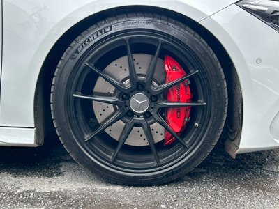 صورة مصغرة 23 لـ 2021 Mercedes-BENZ CLA AMG