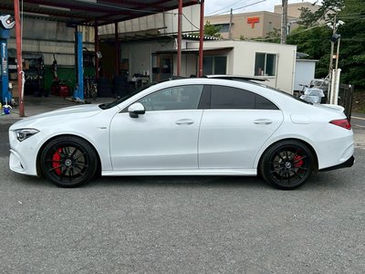 صورة مصغرة 13 لـ 2021 Mercedes-BENZ CLA AMG