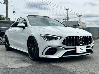 صورة مصغرة 15 لـ 2021 Mercedes-BENZ CLA AMG