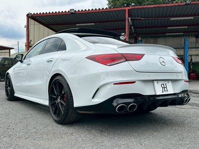 صورة مصغرة 17 لـ 2021 Mercedes-BENZ CLA AMG