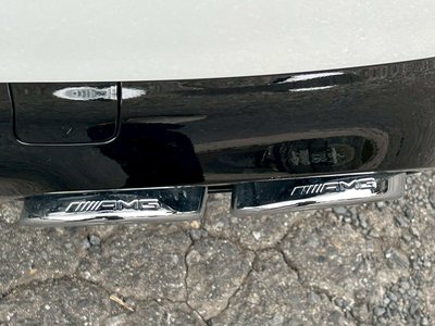 صورة مصغرة 67 لـ 2021 Mercedes-BENZ CLA AMG