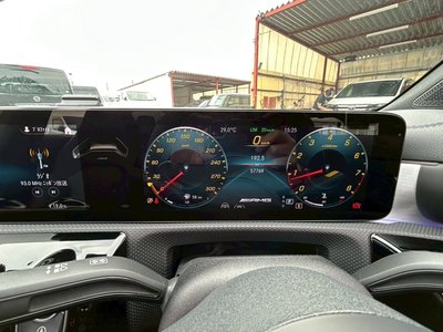 صورة مصغرة 43 لـ 2021 Mercedes-BENZ CLA AMG