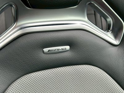 صورة مصغرة 58 لـ 2021 Mercedes-BENZ CLA AMG