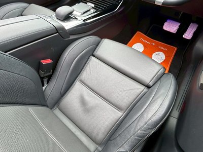 صورة مصغرة 26 لـ 2021 Mercedes-BENZ CLA AMG