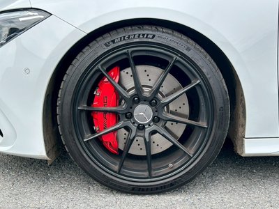 صورة مصغرة 20 لـ 2021 Mercedes-BENZ CLA AMG