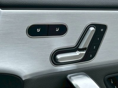صورة مصغرة 52 لـ 2021 Mercedes-BENZ CLA AMG
