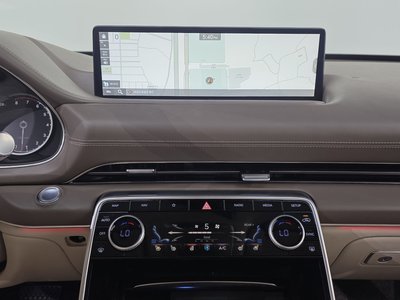 صورة مصغرة 15 لـ 2020 Genesis GV80