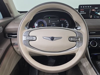 صورة مصغرة 14 لـ 2020 Genesis GV80