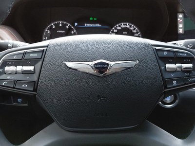 صورة مصغرة 19 لـ 2019 Genesis G90