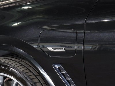 BMW X3 - 6