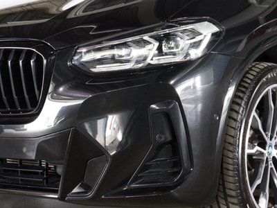 BMW X3 - 4