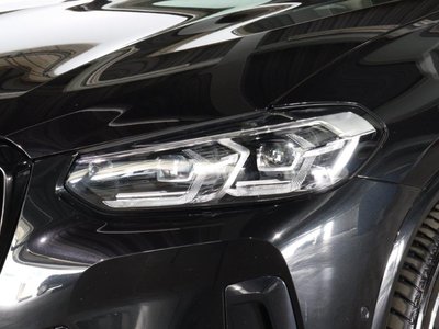 BMW X3 - 5
