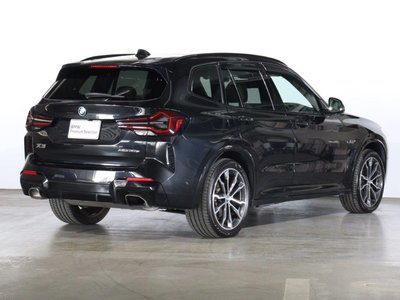 BMW X3 - 2