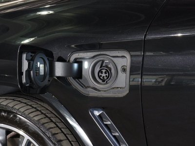 BMW X3 - 7