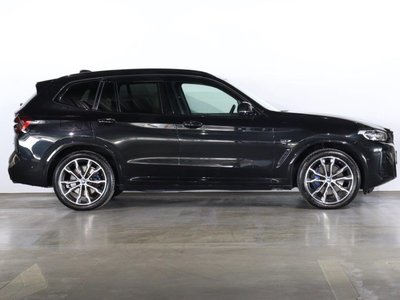 BMW X3 - 3