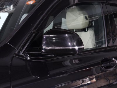 BMW X3 - 8