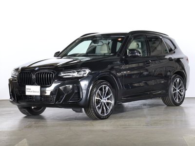 BMW X3 - 1
