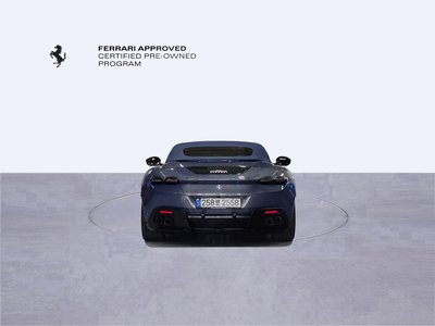 FERRARI ROMA - 4