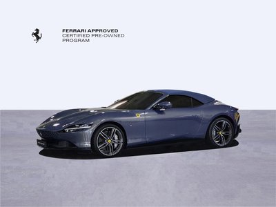 FERRARI ROMA - 9
