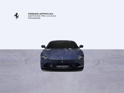 FERRARI ROMA - 5