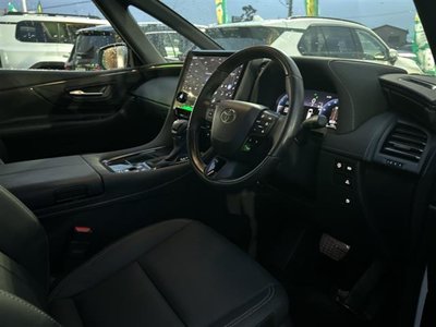 TOYOTA ALPHARD - 9
