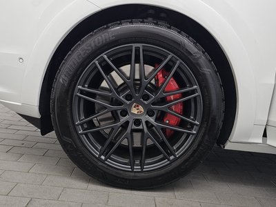 PORSCHE CAYENNE - 6