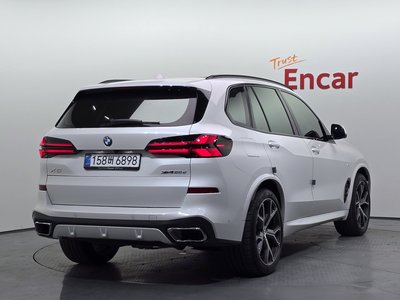 BMW X5 - 3