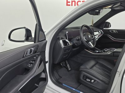 صورة مصغرة 13 لـ 2025 BMW X5