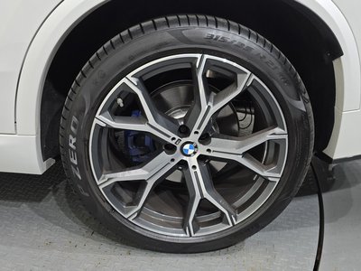 BMW X5 - 8