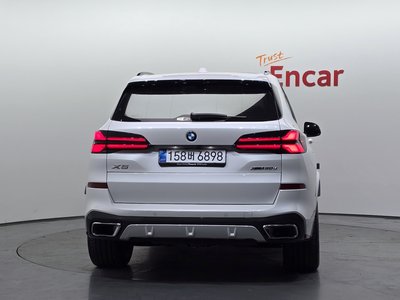 BMW X5 - 4