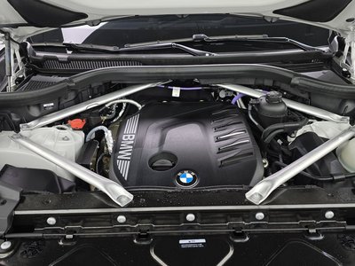 BMW X5 - 7