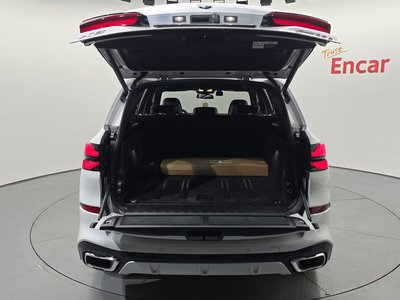 صورة مصغرة 25 لـ 2025 BMW X5