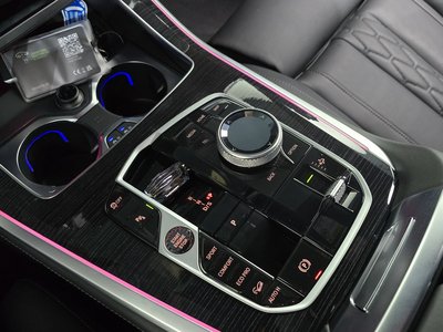 صورة مصغرة 12 لـ 2025 BMW X5