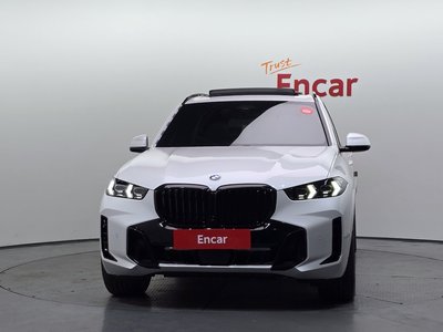 BMW X5 - 2