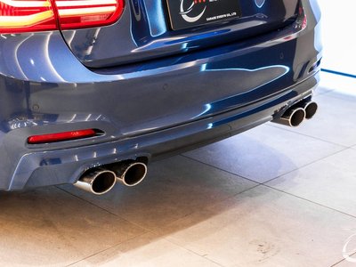 2016 BMW Alpina D3 缩略图 47